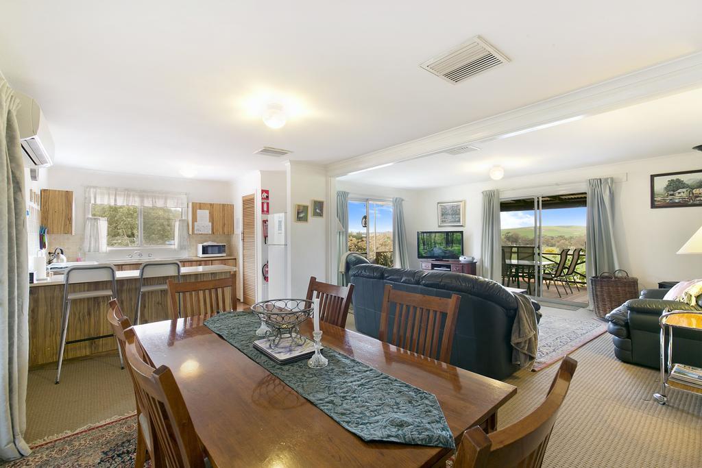 Hillside Country Retreat Hotel ยอร์ค ภายนอก รูปภาพ