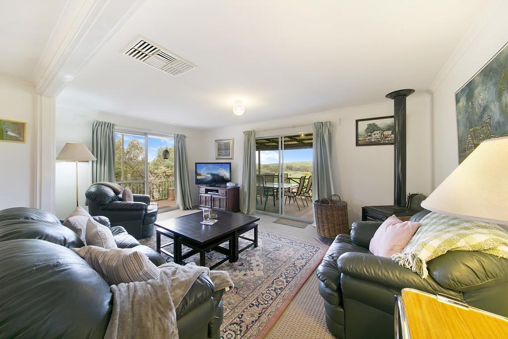 Hillside Country Retreat Hotel ยอร์ค ภายนอก รูปภาพ