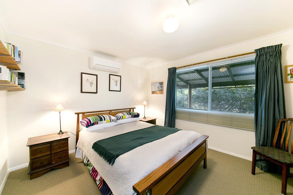 Hillside Country Retreat Hotel ยอร์ค ภายนอก รูปภาพ