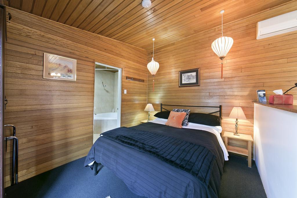 Hillside Country Retreat Hotel ยอร์ค ภายนอก รูปภาพ