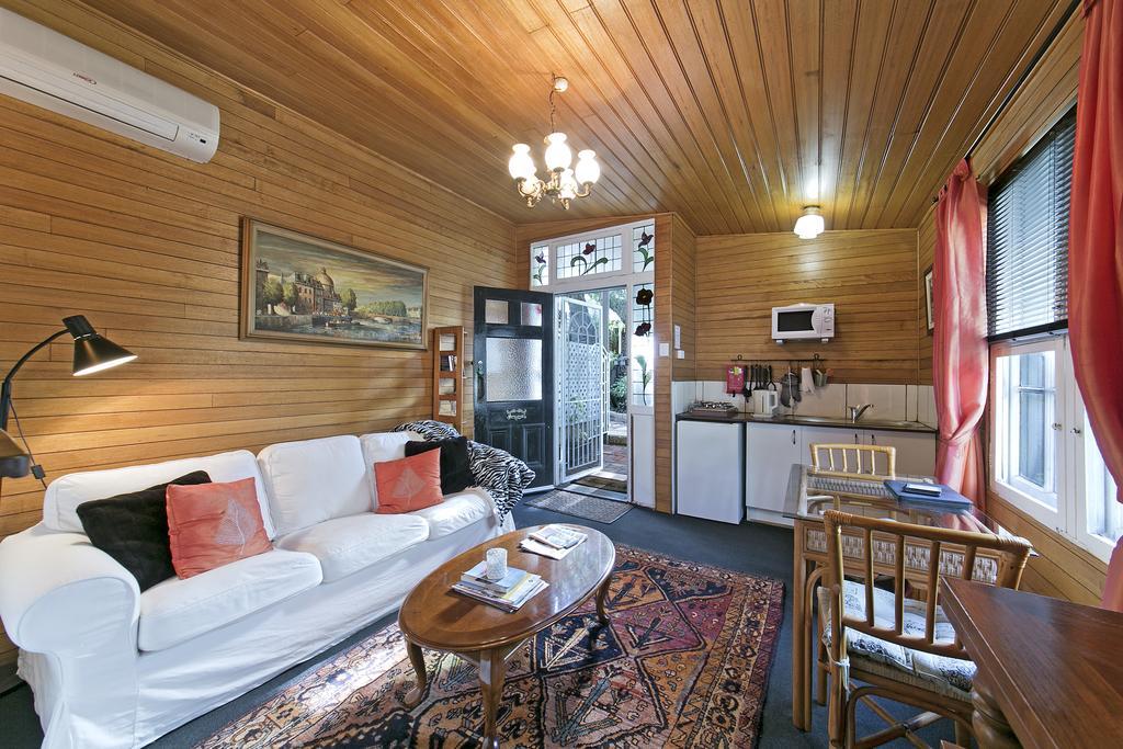 Hillside Country Retreat Hotel ยอร์ค ภายนอก รูปภาพ