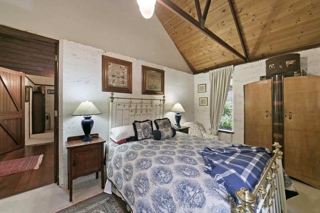 Hillside Country Retreat Hotel ยอร์ค ภายนอก รูปภาพ