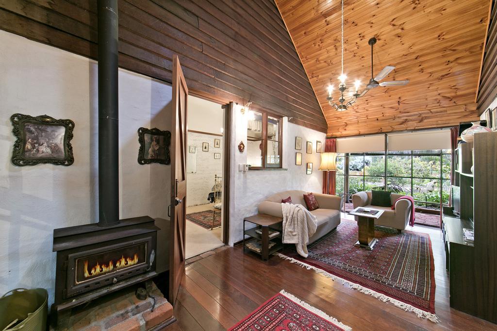 Hillside Country Retreat Hotel ยอร์ค ภายนอก รูปภาพ
