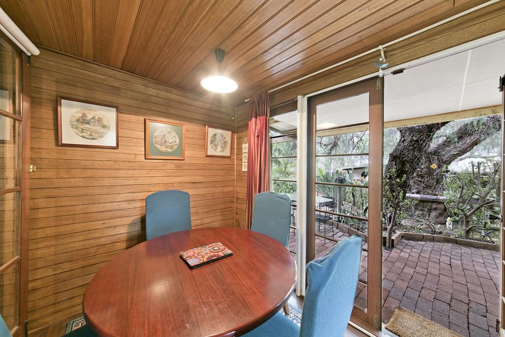 Hillside Country Retreat Hotel ยอร์ค ภายนอก รูปภาพ