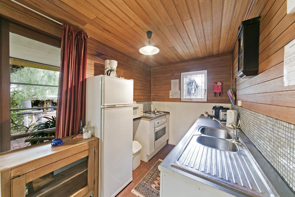 Hillside Country Retreat Hotel ยอร์ค ภายนอก รูปภาพ