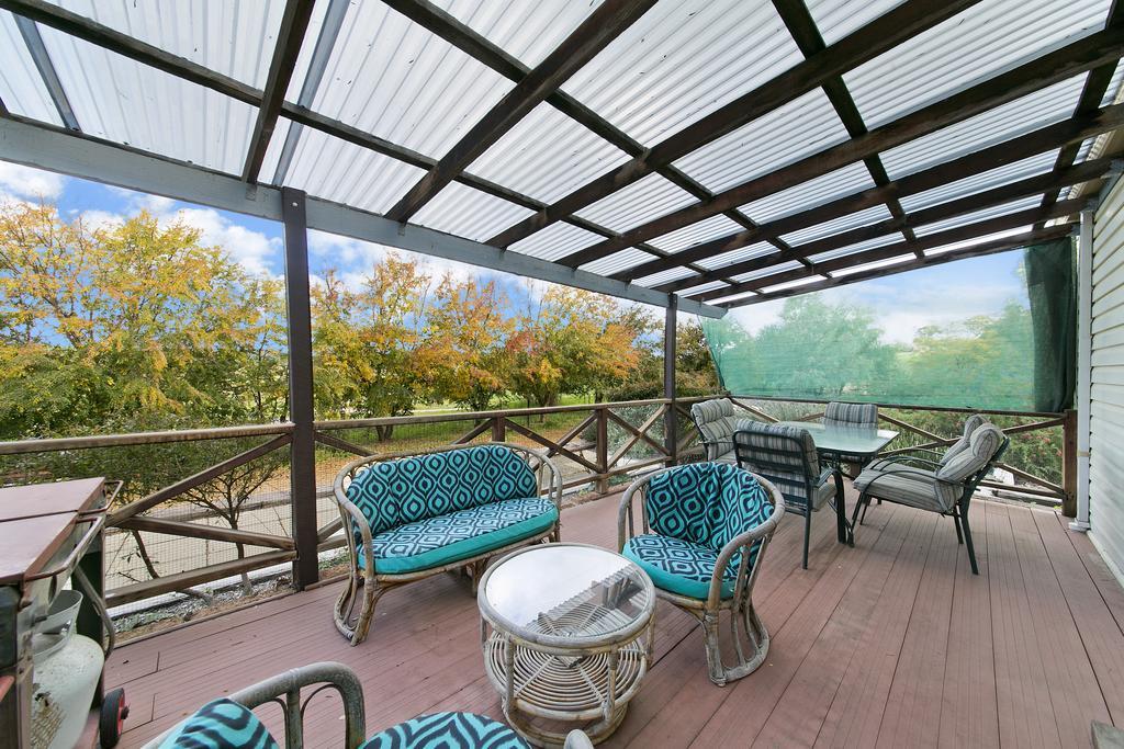 Hillside Country Retreat Hotel ยอร์ค ภายนอก รูปภาพ